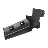 Baffelvärmeväxlare