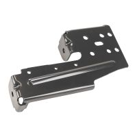 Kylarmontering höger