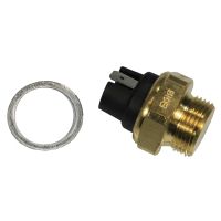 Termobrytare för elventil på kylaren utan kabel