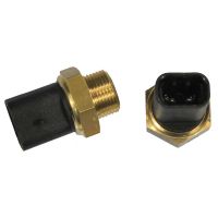 Termobrytare för elfläkt