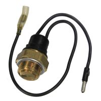 Termobrytare på kylaren