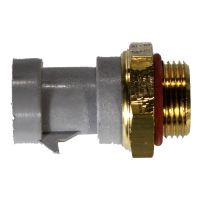 Termobrytare på kylaren 82-77 87-82°