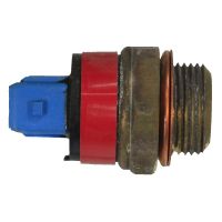 Termobrytare med 3 plintar