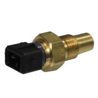 Vattentemperaturkontroll ljusströmbrytare