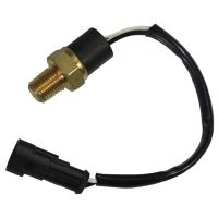 Vattentemperaturkontroll ljusströmbrytare