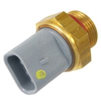 Termobrytare på kylaren 87-82 °