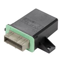 Relä för motståndsfläkt fläktkåpa original