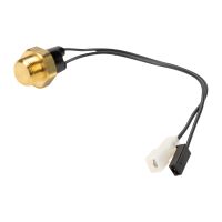 Termisk switch kylare