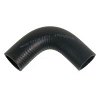 Kylarslangrörstermostat