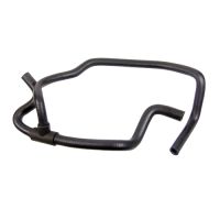 Kylarslang motor vattenrörsvärmare