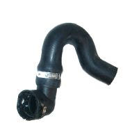 Kylarslang längst ner till höger