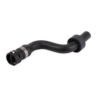 Kylarslang expansionstank motor