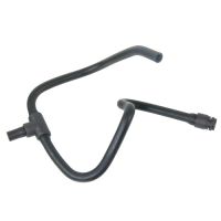 Kylarslang expansionstank värmare