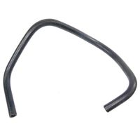 Kylarslang oljekylare termostat nedan