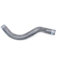 Kylarslang uppe till höger på kylaren