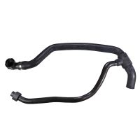 Kylarslang under kylaren