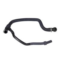 Kylarslang under kylaren