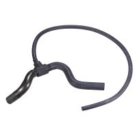 Kylarslang till värmeväxlaren