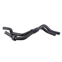 Kylarslang till värmeväxlaren