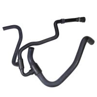 Kylarslang Kylarens övre vattenuttag