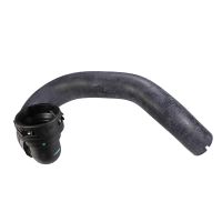 Kylarslangens motoruttag