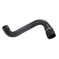 Kylarslang under kylare