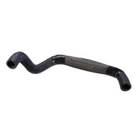 Kylarslangens strypventil förvärmning