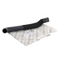 Kylarslang i toppen av kylaren