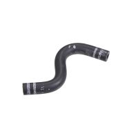 Kylarslang på expansionstanken