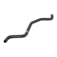 Kylarslang på expansionskärl