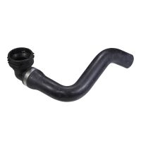 Kylarslang i botten av kylaren