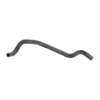 Kylarslang på expansionstanken