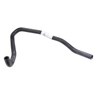 Kylarslang på expansionstanken