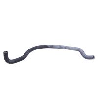 Kylarslang på expansionstanken