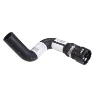 Kylarslang i botten av kylaren