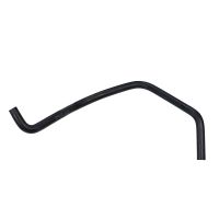 Kylarslang på expansionstanken