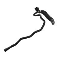 Kylarslang för utgång