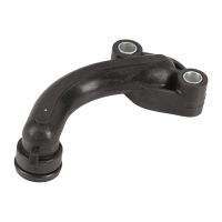 Kylarslangens kylvätskebypass