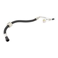 luftkonditionering linje