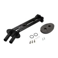 Kylvätskeledning värmeväxlarmunstycke Original PSA