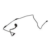 Ventilationsslang för expansionstanken PSA OE 1617303080