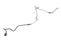 Kylarslangens expansionstank