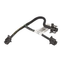 Vattenrör till termostat