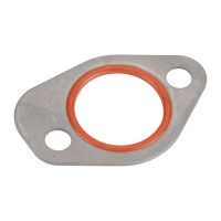 Kylvätskeledning mellanstycke EGR-kylare