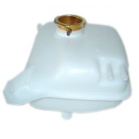 Expansionstank 2 uttag till kylaren