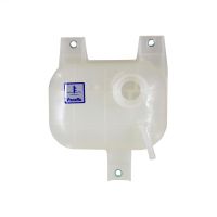 behållare *utan lock*