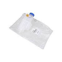 Expansionstank med LOCK