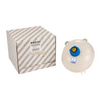 Expansionstank rund Original