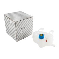 kylvätskebehållare