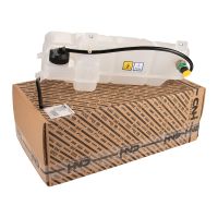 expansionstank för kylvatten